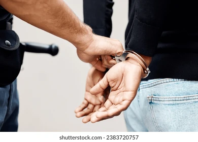 Arrestan tres colombianos por robos con sustancias sedantes en SDE