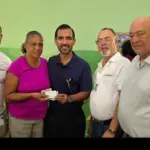 Operativo médico gratuito brinda salud integral a comunidades vulnerables