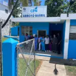 SNS garantiza servicios 24/7 en policlínica de Arroyo Barril en Samaná