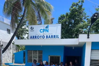 SNS garantiza servicios 24/7 en policlínica de Arroyo Barril en Samaná