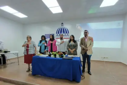 IDECOOP impulsa el fortalecimiento de cooperativas en San Juan