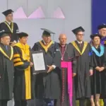 PUCMM nombra a Miguel Franjul profesor honorífico por su trayectoria