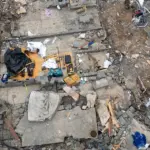 Tragedia en Brasil: Dos fallecidos tras colapso de edificio en São Paulo