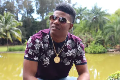 Asesinan a tiros al rapero y campeón de freestyle Diddy Glow en Boca Chica