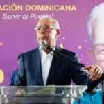 Danilo Medina juramenta 1,150 nuevos miembros del PLD en Barahona