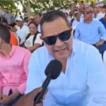 Nelson Núñez resalta impacto de actividad cristiana en Sánchez Samaná