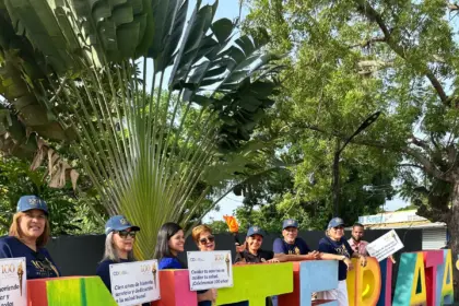 Colegio de Odontólogos impulsa la salud bucal en Monte Plata