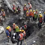 EEUU destina un millón de dólares en apoyo forense para víctimas en Nepal