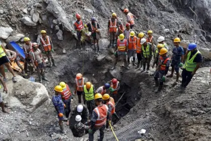 EEUU destina un millón de dólares en apoyo forense para víctimas en Nepal