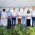SNS entrega remozado CPN Atabalero tras 42 años de espera en La Malena