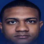 Identifican a prófugo tras intento de asalto en Caribe Express Azua