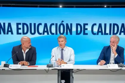 Feijóo exige reformar el sistema educativo tras malos resultados en PISA 2025