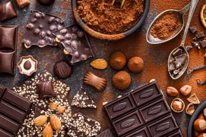 Día Internacional del Chocolate: beneficios y origen de este manjar