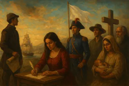 Efemérides del 13 de septiembre: hechos históricos que marcaron el mundo