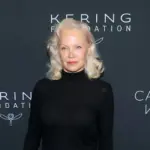 Pamela Anderson revela su lucha contra la hepatitis C y el miedo a morir