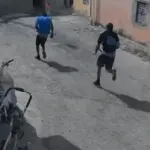 Videos revelan pánico en Boca Chica tras asesinato del urbano Diddy Glow