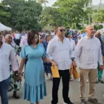 Jhon Anderson fortalece su liderazgo social en la provincia de Samaná