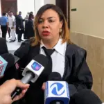Defensa de Lenin Núñez afirma que multitud agredió a Emmanuel Contreras