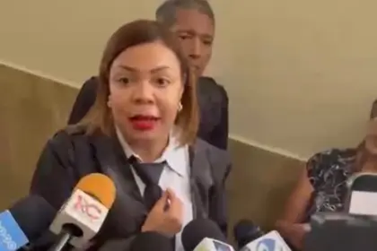 Defensa de Lenin Núñez aclara por qué salió del país tras incidente