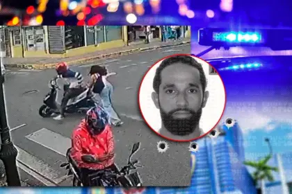 Abaten en Santiago a presunto atracador de mujeres tras enfrentamiento con Dicrim