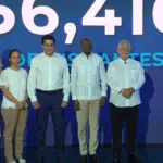 Turismo en RD alcanza cifra récord de 8.5 millones de visitantes en 2026