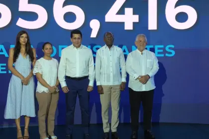 Turismo en RD alcanza cifra récord de 8.5 millones de visitantes en 2026