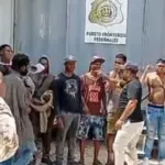 Migración repatria 50 haitianos en Pedernales por alertar operativos migratorios