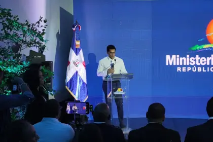 David Collado confirma entrega de Zona Colonial para diciembre
