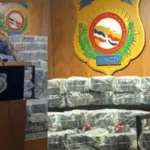 DNCD incauta 595 paquetes de cocaína en operativo marítimo en Baní