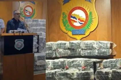 DNCD incauta 595 paquetes de cocaína en operativo marítimo en Baní 19 DNCD incauta 595 paquetes de cocaína en operativo marítimo en Baní