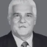 Fallece Claudio Concepción, miembro fundador de ACROARTE y cronista