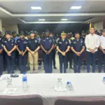 Director PN supervisa seguridad y refuerza estrategias en San Pedro de Macorís