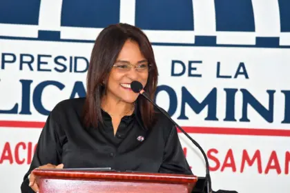 Teodora Mullix: el liderazgo conciliador que une a Samaná con éxito