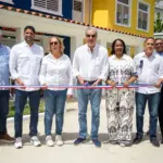 Abinader inaugura nuevo CAIPI en San Cristóbal para la primera infancia