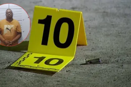 Apresan implicado en la muerte de menor de 17 años en Alma Rosa