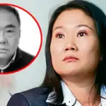 Hallan sin vida a Ysidro Kagami Fujimori, primo de Keiko Fujimori