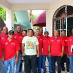 CNTU propone multas digitales y analiza seguridad vial en RD