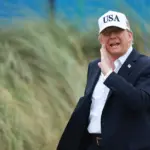 Trump rechaza frenar la IA para mantener el liderazgo frente a China