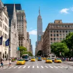 Nueva York invierte en infraestructura para mitigar graves inundaciones