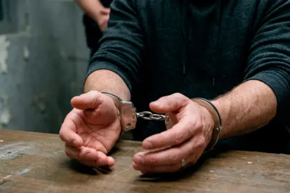 Arrestan a sospechoso por el homicidio de una mujer en Washington Heights