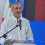 Luis Abinader traslada su agenda de trabajo al Cibao esta semana