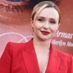 Investigan muerte de Hayden Panettiere por consumo de fentanilo