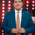 Jorge Juan Feliz Pacheco exige recursos y orden para el tránsito en RD