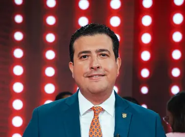 Jorge Juan Feliz Pacheco exige recursos y orden para el tránsito en RD