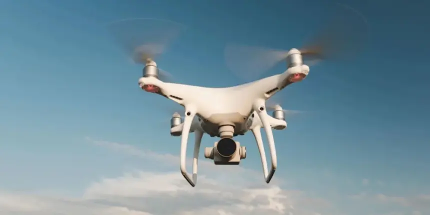 Polonia recupera dron militar ruso hallado en el mar Báltico