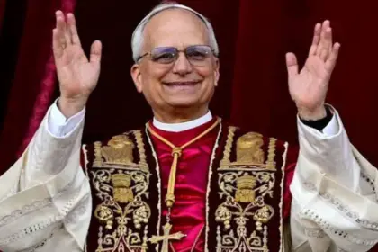 León XIV elimina recortes salariales a cardenales y altos cargos del Vaticano