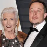Maye Musk revela infancia de Elon: genio precoz y víctima de bullying
