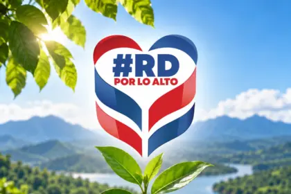RD por lo Alto propone pacto nacional para proteger el medio ambiente