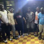 Operativo policial en Sánchez Ramírez deja 21 haitianos detenidos