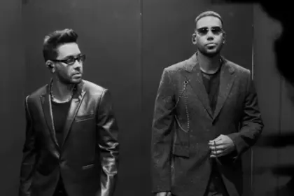Romeo Santos y Prince Royce conquistan Lima con sold out histórico